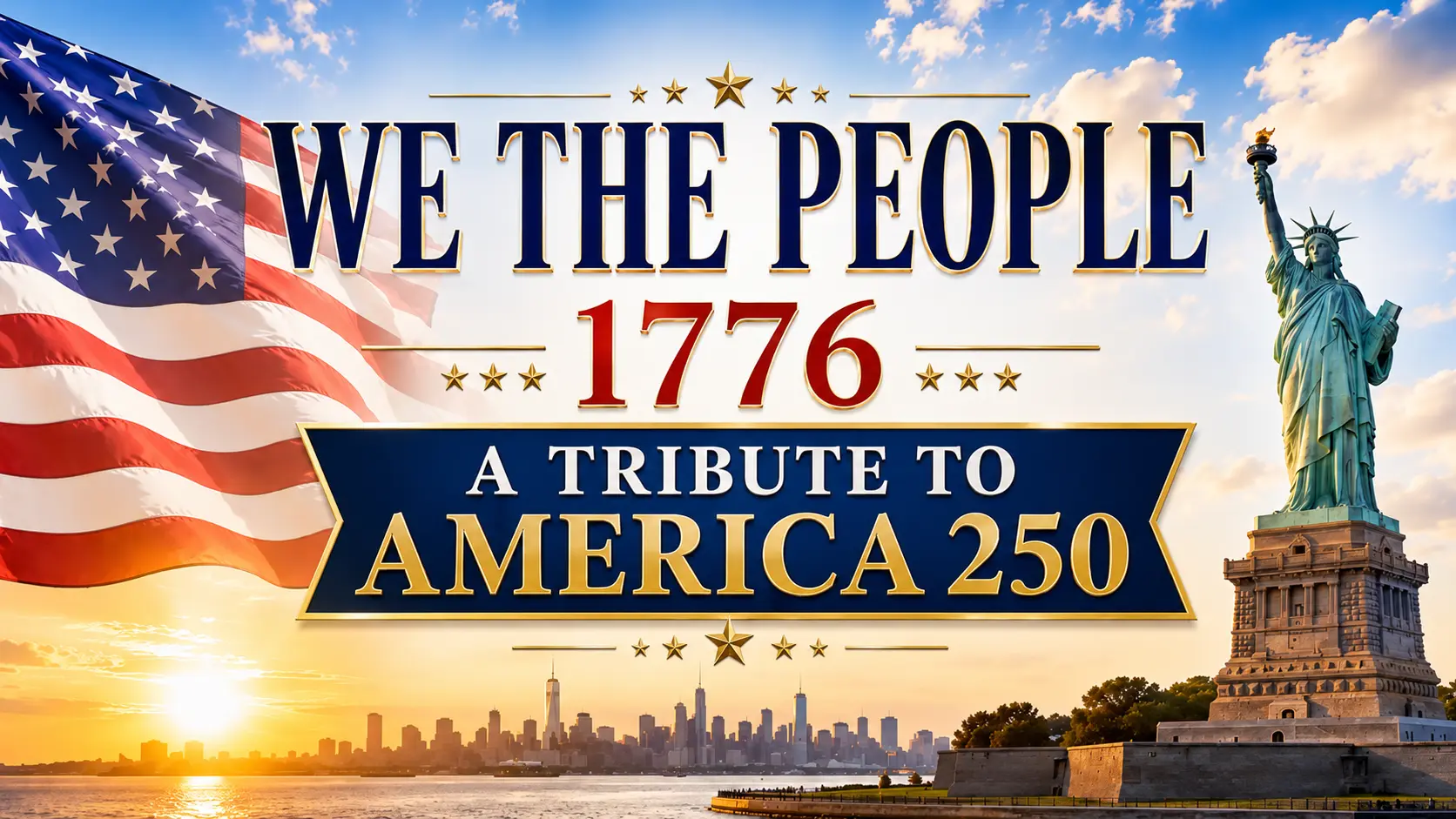 America 250